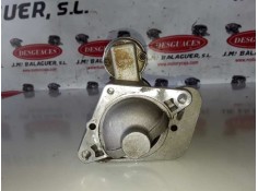 Recambio de motor arranque para dacia sandero ii k9k626 referencia OEM IAM 233006508R / RSM1411  