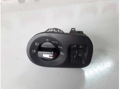 Recambio de mando luces para seat altea (5p1) cay referencia OEM IAM 5P1941431DT  
