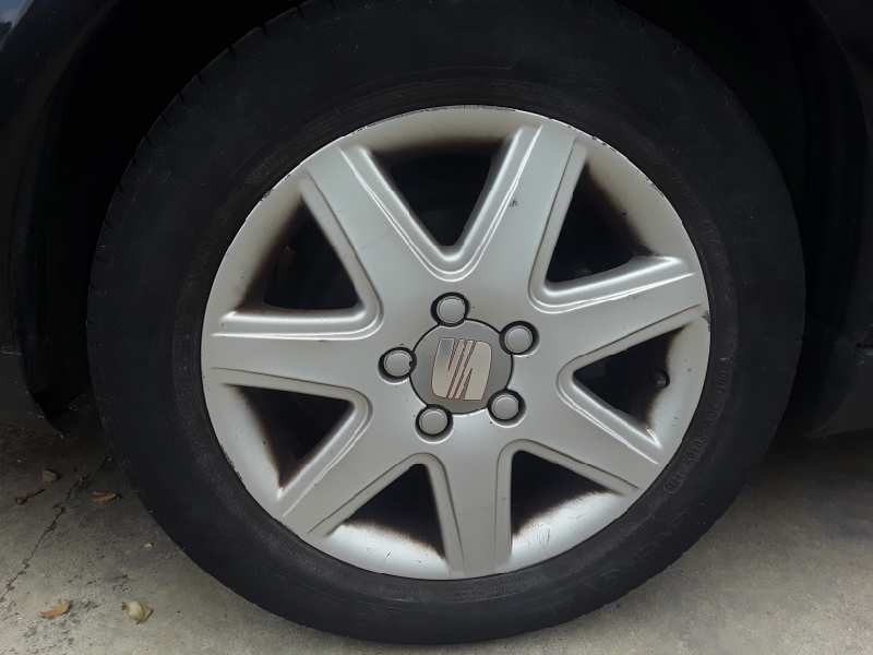 seat altea xl (5p5) del año 2008