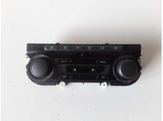 Recambio de mando climatizador para seat altea (5p1) cay referencia OEM IAM 5P0907044R  
