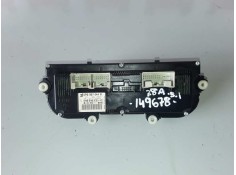 Recambio de mando climatizador para seat altea (5p1) cay referencia OEM IAM 5P0907044R   2
