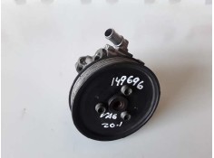 Recambio de bomba direccion para audi a4 berlina (8e) asb referencia OEM IAM   