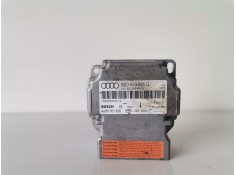 Recambio de centralita airbag para audi a4 berlina (8e) asb referencia OEM IAM 8E0959655G / 0285001668  