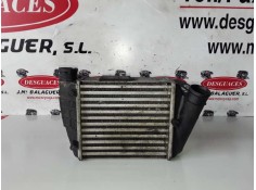 Recambio de intercooler para audi a4 berlina (8e) asb referencia OEM IAM 8E0145806L  