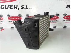 Recambio de intercooler para audi a4 berlina (8e) asb referencia OEM IAM 8E0145806L   2