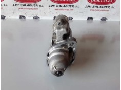 Recambio de motor arranque para audi a4 berlina (8e) asb referencia OEM IAM 0001109258 / 059911024  