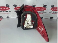 Recambio de piloto trasero izquierdo para bmw serie 3 touring (e91) m57d30tu2 referencia OEM IAM 7160061   2