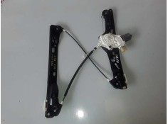 Recambio de elevalunas delantero derecho para bmw serie 3 touring (e91) m57d30tu2 referencia OEM IAM 6927028  