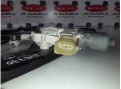 Recambio de elevalunas delantero derecho para bmw serie 3 touring (e91) m57d30tu2 referencia OEM IAM 6927028   2
