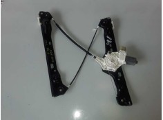 Recambio de elevalunas delantero izquierdo para bmw serie 3 touring (e91) m57d30tu2 referencia OEM IAM 6927027  
