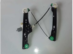 Recambio de elevalunas delantero izquierdo para bmw serie 3 touring (e91) m57d30tu2 referencia OEM IAM 6927027   2
