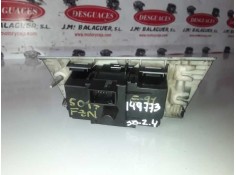Recambio de mando luces para bmw serie 3 touring (e91) m57d30tu2 referencia OEM IAM 6932796   2
