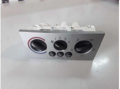 Recambio de mando calefaccion / aire acondicionado para opel meriva z16xe referencia OEM IAM 93329465  