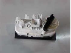 Recambio de mando calefaccion / aire acondicionado para opel meriva z16xe referencia OEM IAM 93329465   2