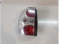 Recambio de piloto trasero izquierdo para suzuki grand vitara (jb/jt) f9q referencia OEM IAM   