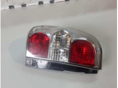Recambio de piloto trasero izquierdo para suzuki grand vitara (jb/jt) f9q referencia OEM IAM    2