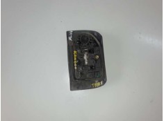 Recambio de maneta exterior trasera izquierda para renault kangoo i (f/kc0) k9k704 referencia OEM IAM    2