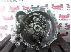Recambio de caja cambios para ford fusion (cbk) f6ja referencia OEM IAM 2N1R7002PA  