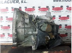 Recambio de caja cambios para ford fusion (cbk) f6ja referencia OEM IAM 2N1R7002PA   2