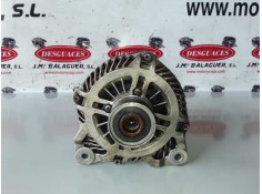 Recambio de alternador para renault laguna ii grandtour (kg0) m9r742 referencia OEM IAM 8200654785 / A004TJ0282  