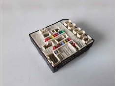 Recambio de caja reles / fusibles para renault laguna ii grandtour (kg0) m9r742 referencia OEM IAM 284B60012RA  