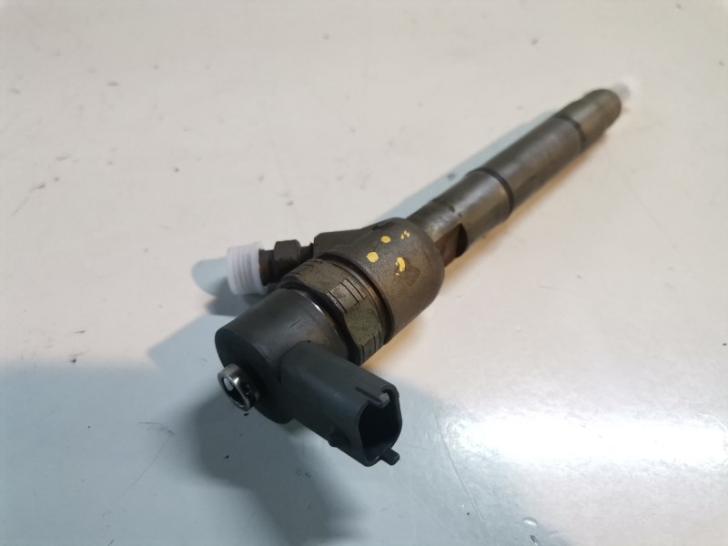 Recambio de inyector para hyundai i30 (fd) d4fb referencia OEM IAM 0445110256/338002A400  