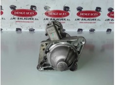 Recambio de motor arranque para renault laguna ii grandtour (kg0) m9r742 referencia OEM IAM TS22E8  