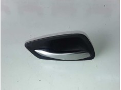Recambio de maneta interior delantera izquierda para bmw serie 3 touring (e91) m57d30tu2 referencia OEM IAM 7144545  