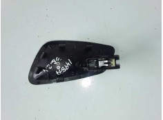 Recambio de maneta interior delantera izquierda para bmw serie 3 touring (e91) m57d30tu2 referencia OEM IAM 7144545   2