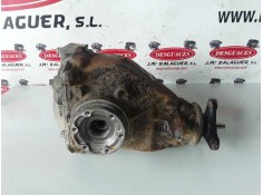Recambio de diferencial trasero para bmw serie 3 touring (e91) m57d30tu2 referencia OEM IAM 455233401  