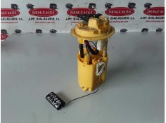 Recambio de aforador para peugeot 607 (s1)(12.2000) referencia OEM IAM 9638633780  