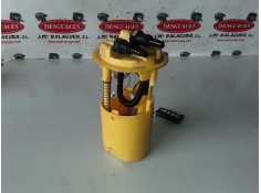 Recambio de aforador para peugeot 607 (s1)(12.2000) referencia OEM IAM 9638633780   2