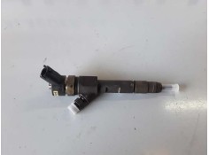 Recambio de inyector para suzuki grand vitara (jb/jt) f9q referencia OEM IAM 0445110230 / 8200389369  