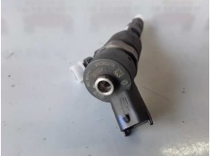 Recambio de inyector para suzuki grand vitara (jb/jt) f9q referencia OEM IAM 0445110230 / 8200389369   2