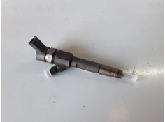Recambio de inyector para suzuki grand vitara (jb/jt) f9q referencia OEM IAM 0445110230 / 8200389369  