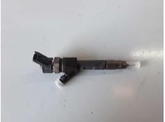 Recambio de inyector para suzuki grand vitara (jb/jt) f9q referencia OEM IAM 0445110230 / 8200389369  