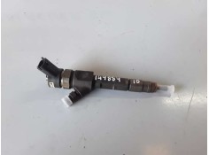 Recambio de inyector para suzuki grand vitara (jb/jt) f9q referencia OEM IAM 0445110230 / 8200389369  
