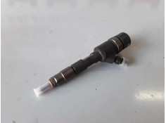 Recambio de inyector para suzuki grand vitara (jb/jt) f9q referencia OEM IAM 0445110230 / 8200389369   2