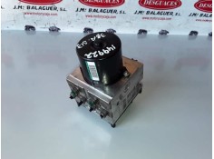 Recambio de abs para peugeot 407 rhr referencia OEM IAM 9661731180  