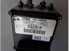 Recambio de abs para peugeot 407 rhr referencia OEM IAM 9661731180   2