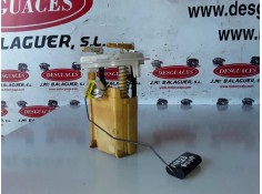 Recambio de aforador para peugeot 407 rhr referencia OEM IAM 9647083480  
