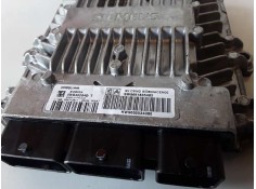 Recambio de centralita motor uce para peugeot 407 rhr referencia OEM IAM 5WS40264ET   2