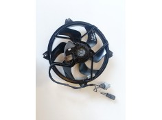 Recambio de electroventilador para peugeot 407 rhr referencia OEM IAM   