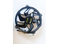 Recambio de electroventilador para peugeot 407 rhr referencia OEM IAM    2