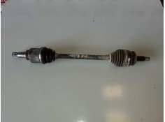 Recambio de transmision trasera izquierda para suzuki grand vitara (jb/jt) f9q referencia OEM IAM   
