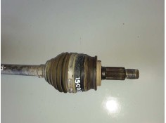 Recambio de transmision trasera izquierda para suzuki grand vitara (jb/jt) f9q referencia OEM IAM    2