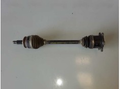 Recambio de transmision trasera derecha para suzuki grand vitara (jb/jt) f9q referencia OEM IAM   