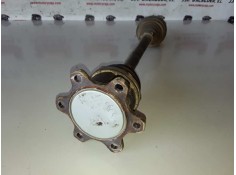 Recambio de transmision trasera derecha para suzuki grand vitara (jb/jt) f9q referencia OEM IAM    2