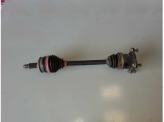 Recambio de transmision delantera izquierda para suzuki grand vitara (jb/jt) f9q referencia OEM IAM   