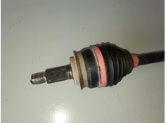 Recambio de transmision delantera izquierda para suzuki grand vitara (jb/jt) f9q referencia OEM IAM    2